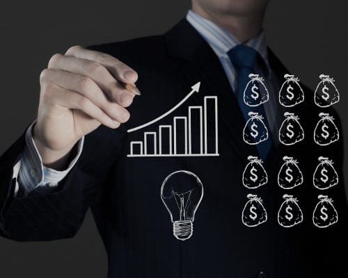 Expert comptable Chateaubernard